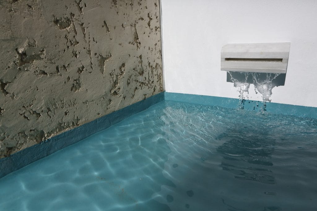Piscina/Hostal la Pasajera