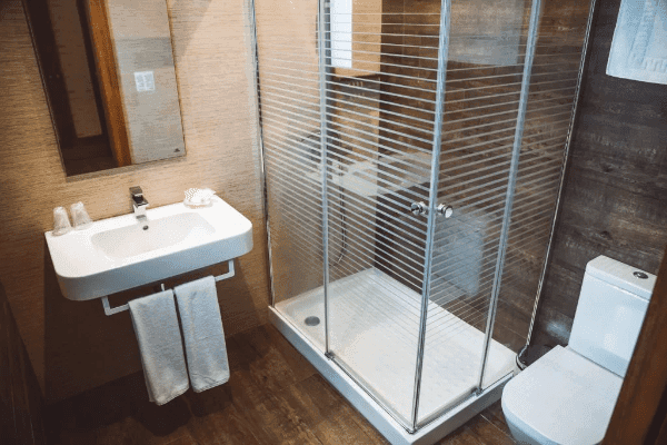 Hostal en Conil/Habitación Ferreira/Doble Estándar